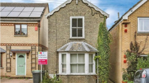 Updating in STOWMARKET photo